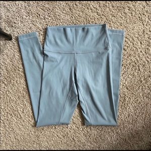 Lululemon chambray wunder under